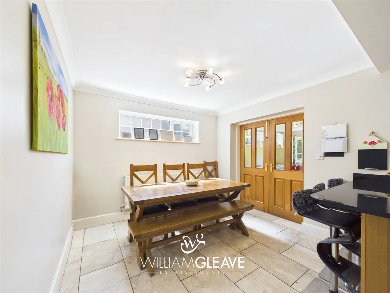 Bryn Yr Ysgol, Ffordd Y Llan, Treuddyn, Mold, CH7 4NX, photo 12