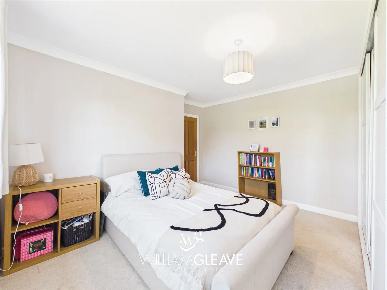 Bryn Yr Ysgol, Ffordd Y Llan, Treuddyn, Mold, CH7 4NX, photo 29