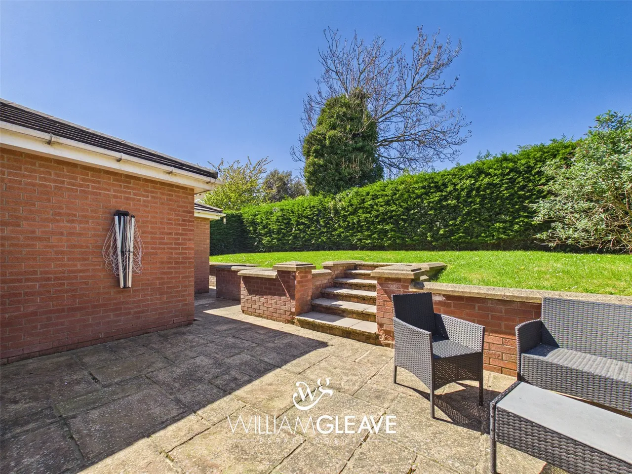 Bryn Yr Ysgol, Ffordd Y Llan, Treuddyn, Mold, CH7 4NX, photo 37