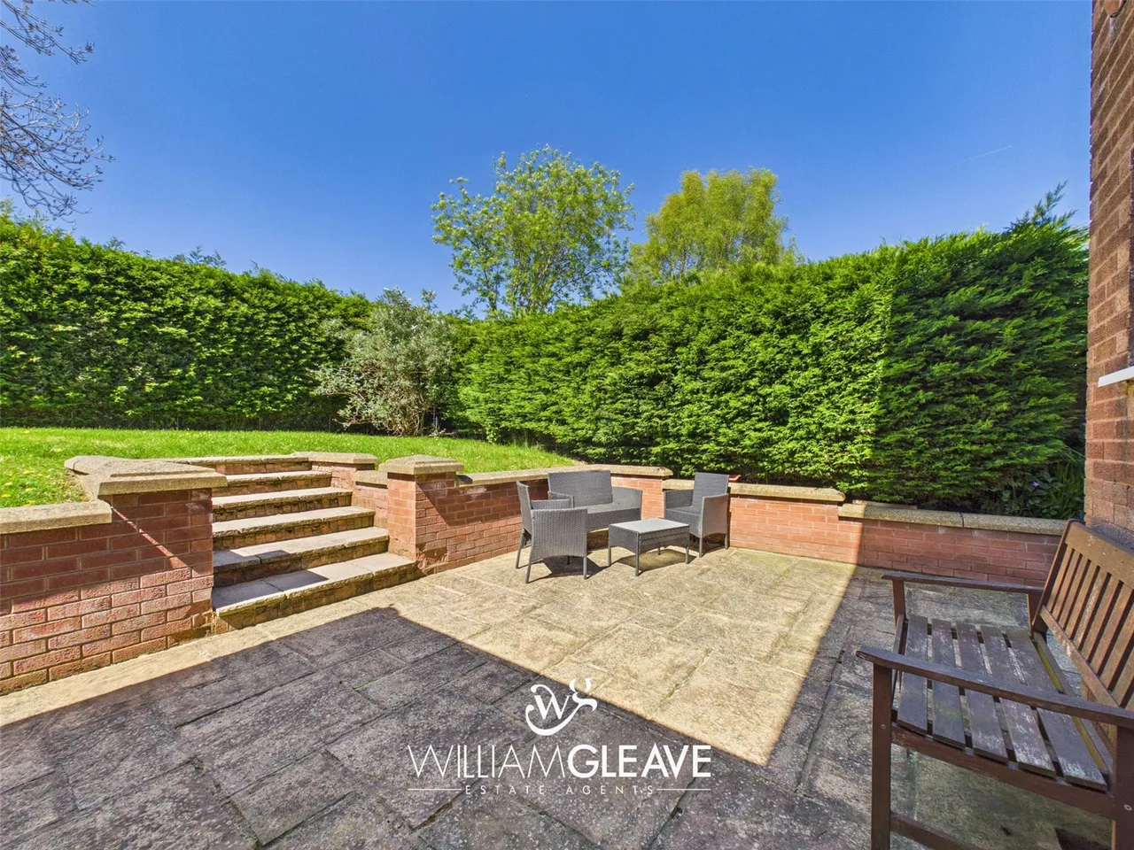 Bryn Yr Ysgol, Ffordd Y Llan, Treuddyn, Mold, CH7 4NX, photo 38