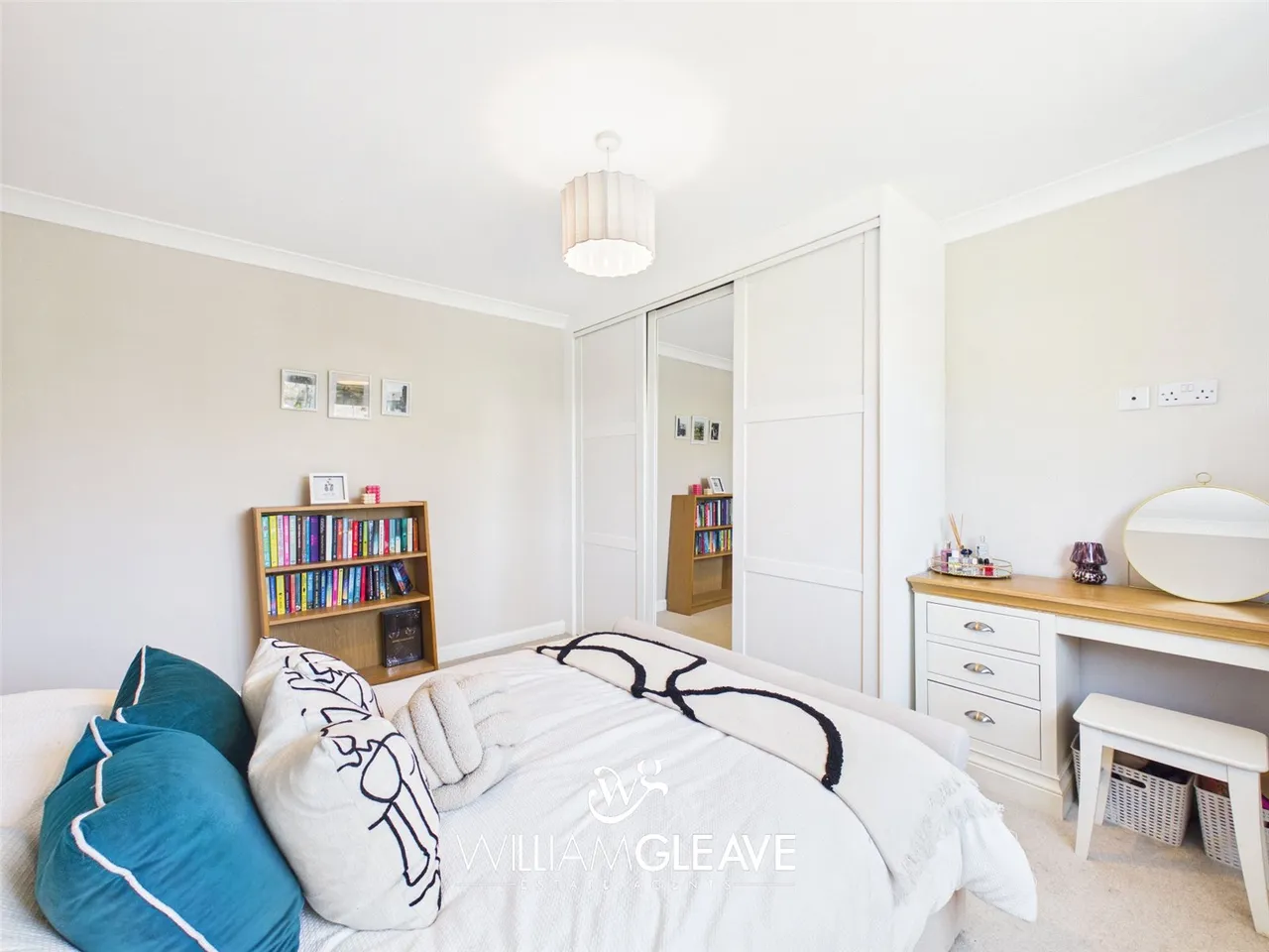 Bryn Yr Ysgol, Ffordd Y Llan, Treuddyn, Mold, CH7 4NX, photo 30