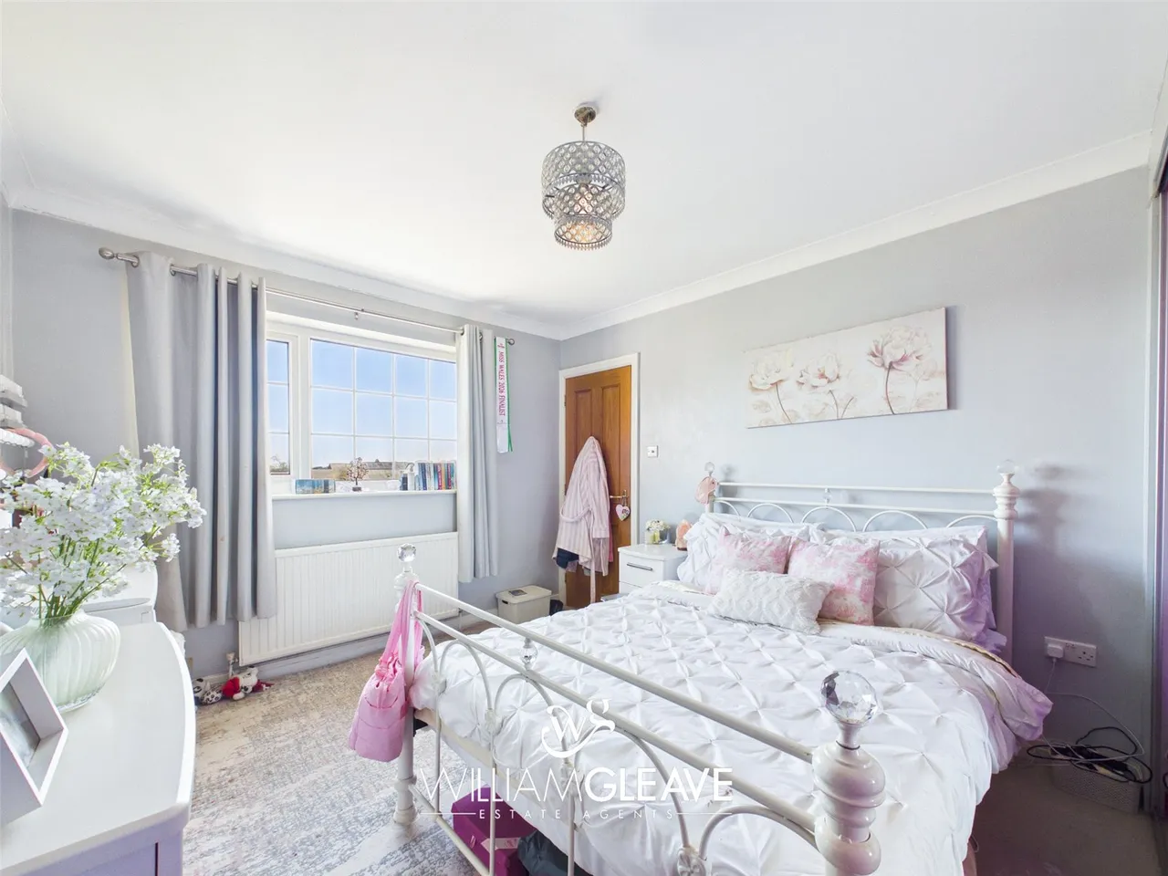 Bryn Yr Ysgol, Ffordd Y Llan, Treuddyn, Mold, CH7 4NX, photo 33