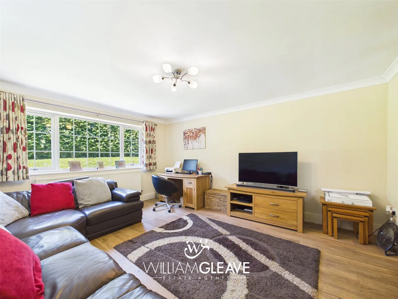 Bryn Yr Ysgol, Ffordd Y Llan, Treuddyn, Mold, CH7 4NX, photo 16