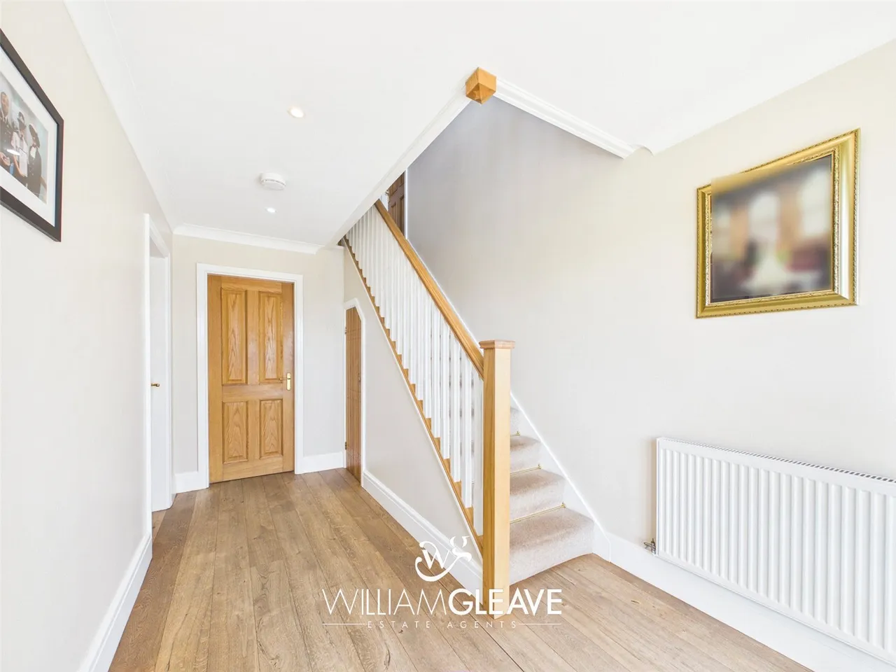 Bryn Yr Ysgol, Ffordd Y Llan, Treuddyn, Mold, CH7 4NX, photo 8