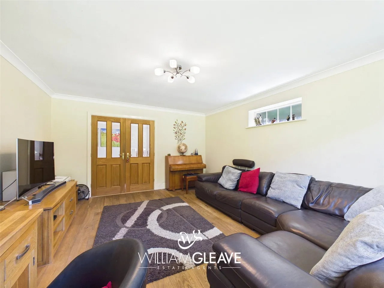 Bryn Yr Ysgol, Ffordd Y Llan, Treuddyn, Mold, CH7 4NX, photo 17