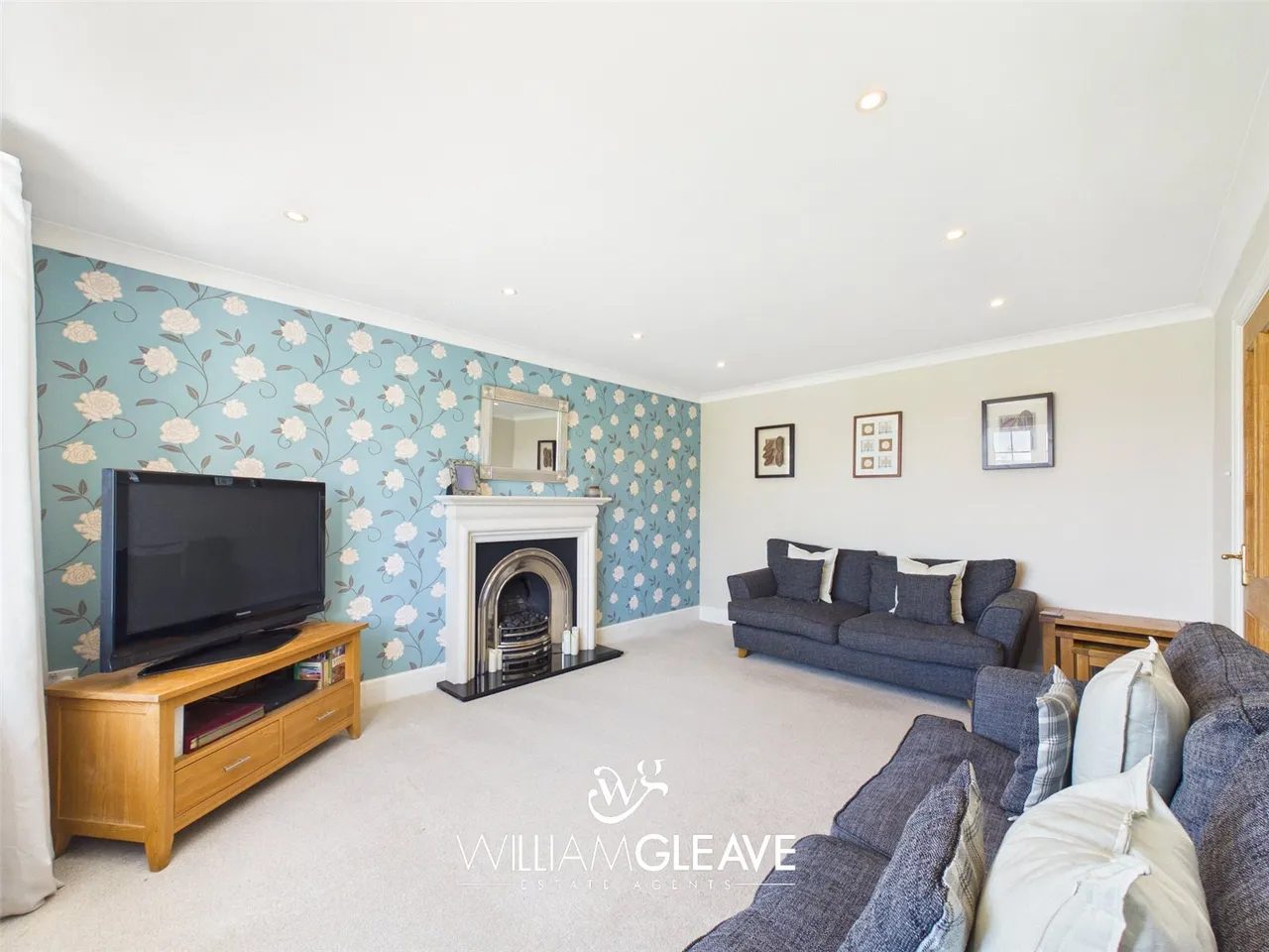 Bryn Yr Ysgol, Ffordd Y Llan, Treuddyn, Mold, CH7 4NX, photo 7