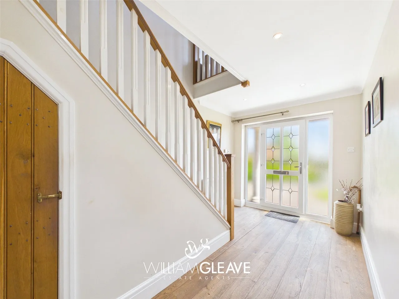 Bryn Yr Ysgol, Ffordd Y Llan, Treuddyn, Mold, CH7 4NX, photo 9