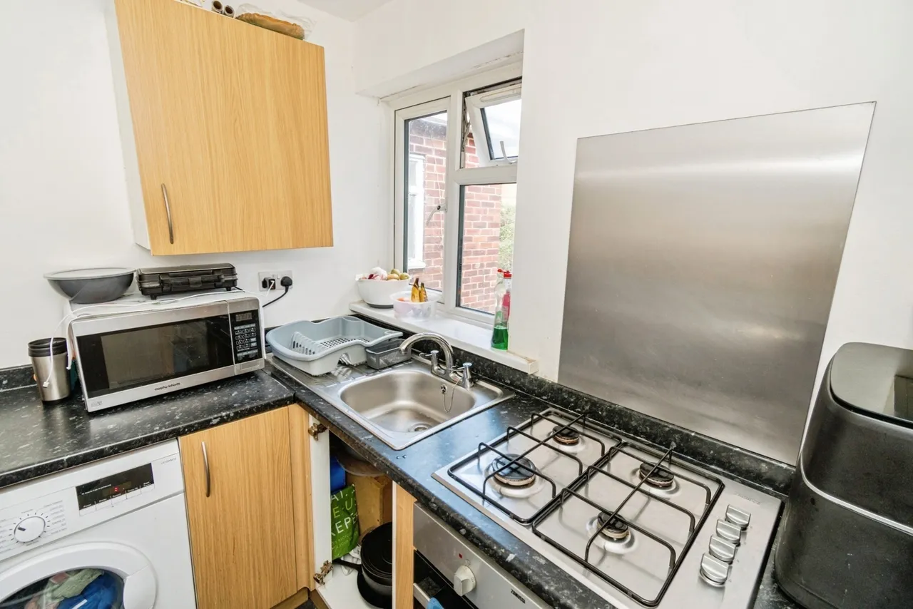 Woodside Road, Southampton, SO17, photo 6