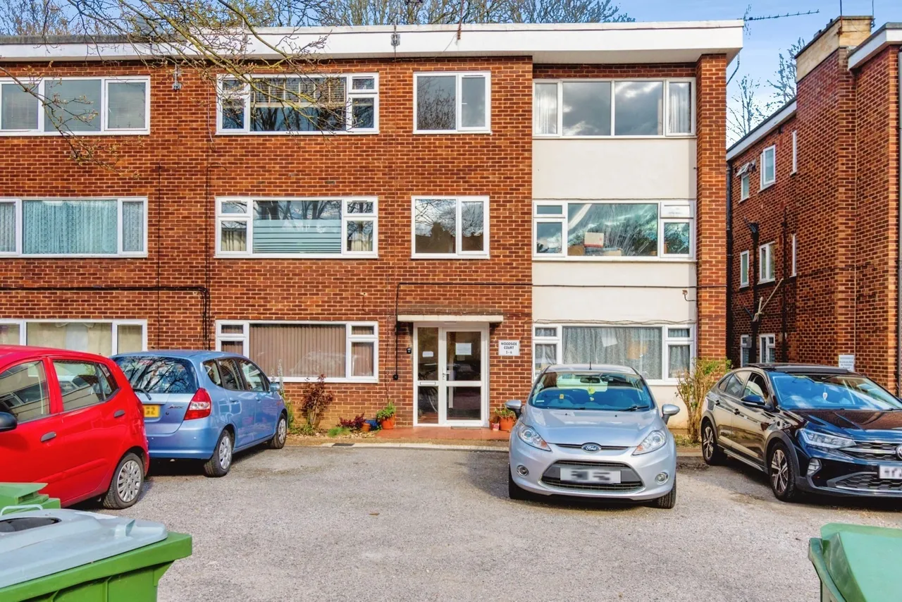 Woodside Road, Southampton, SO17, photo 11