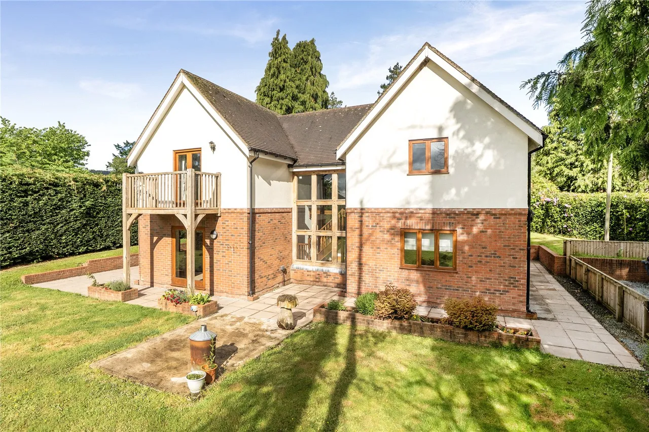 Colebatch, Bishops Castle, Shropshire, SY9 5JY, photo 2