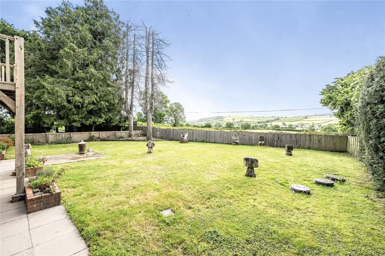 Colebatch, Bishops Castle, Shropshire, SY9 5JY, photo 23