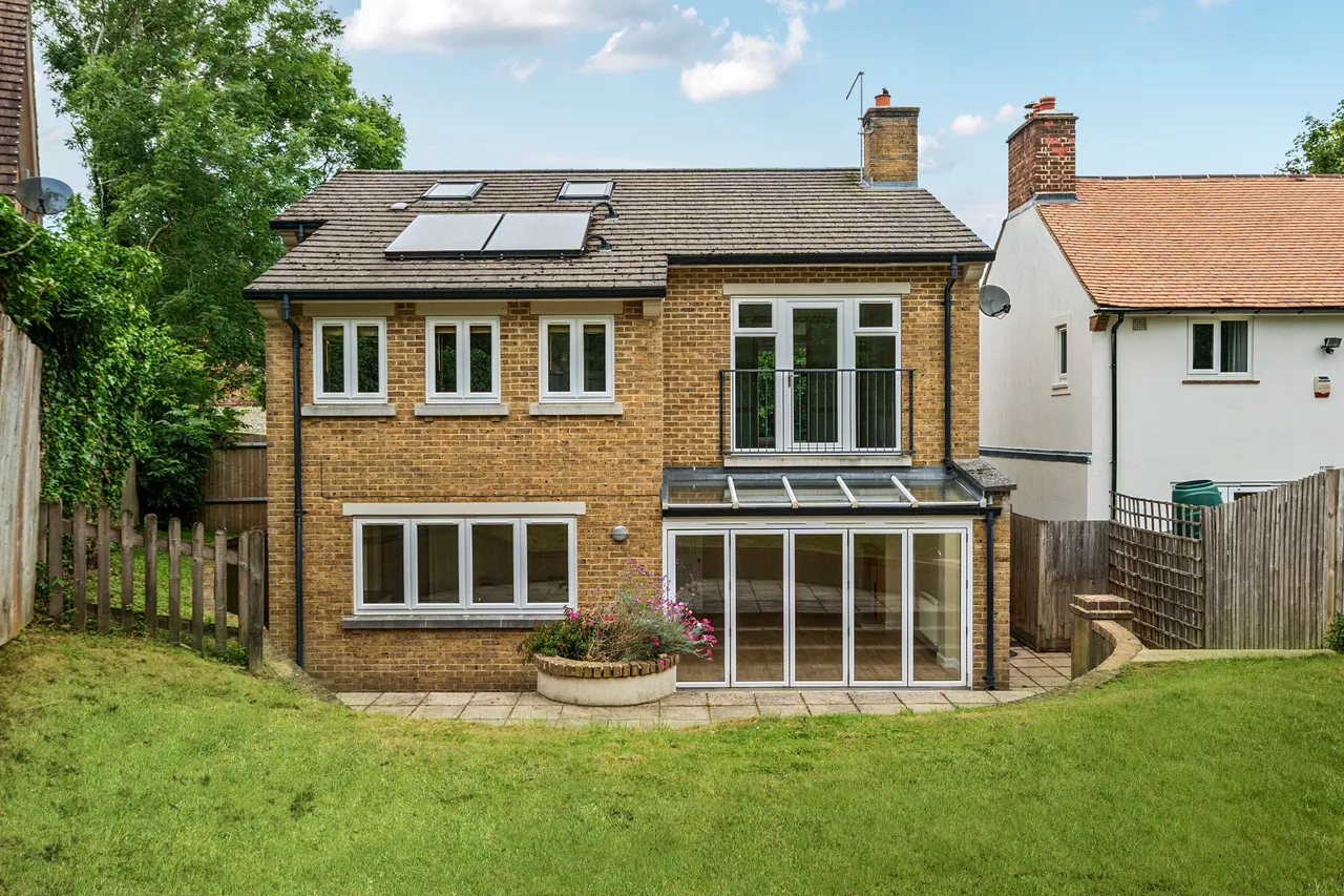 Nethern Court Road, Woldingham, CR3, photo 8