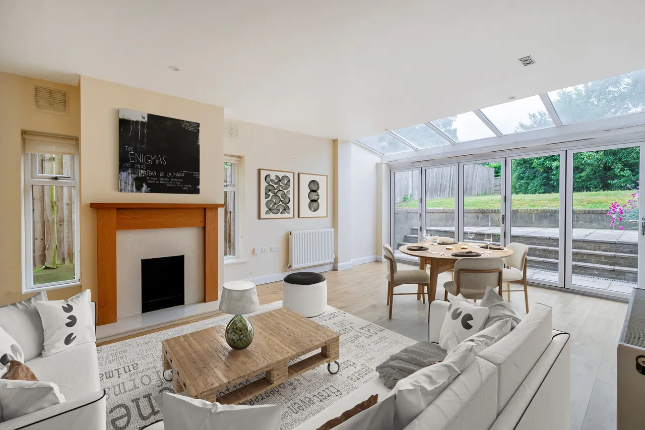 Nethern Court Road, Woldingham, CR3, photo 2