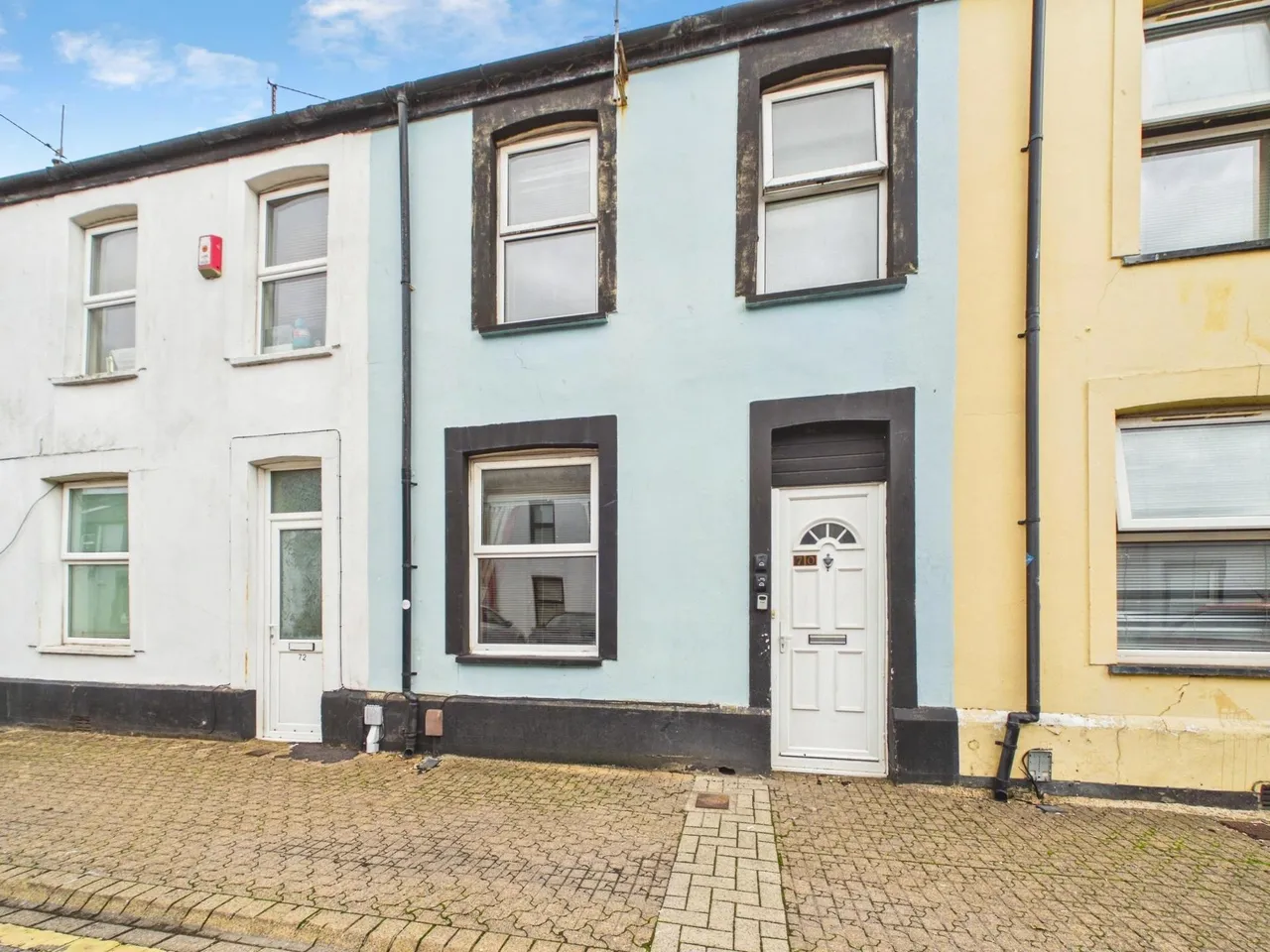 6 bed house to rent, Rhymney St, Cathays, CF24