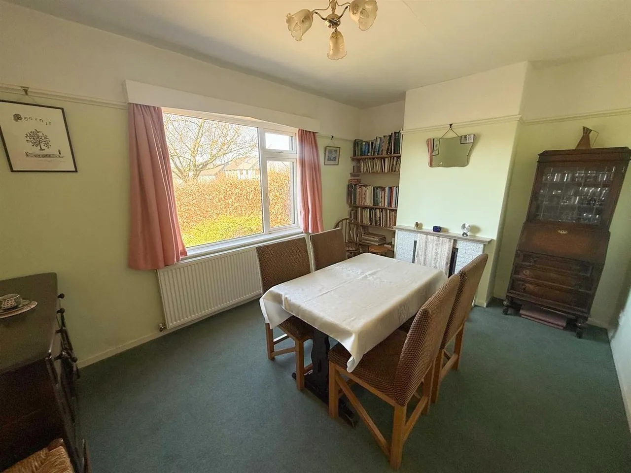 Hardy Meadows, Grassington, Skipton, BD23 5LR, photo 12