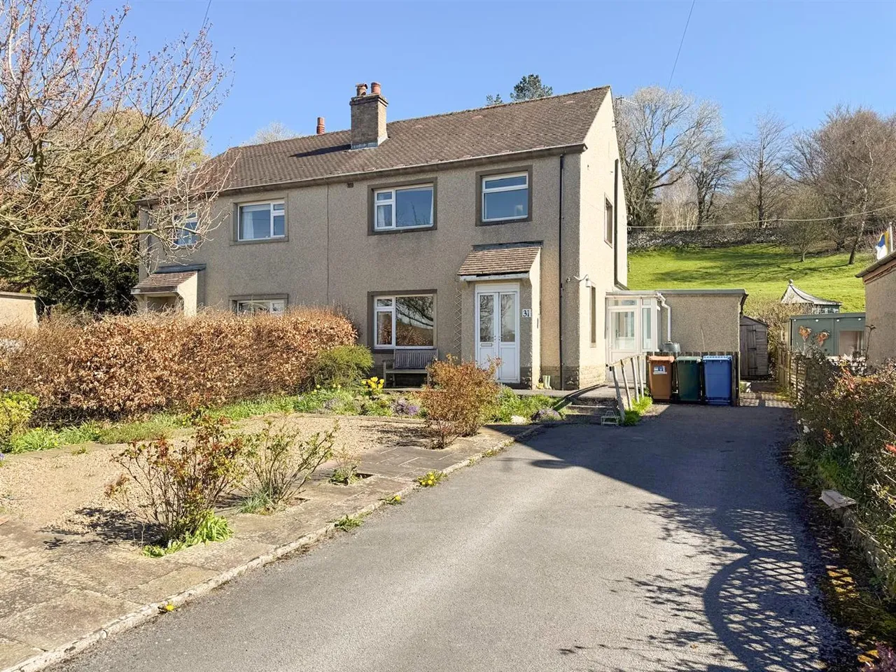 3 bed house for sale — Hardy Meadows, Grassington, Skipton, BD23 5LR