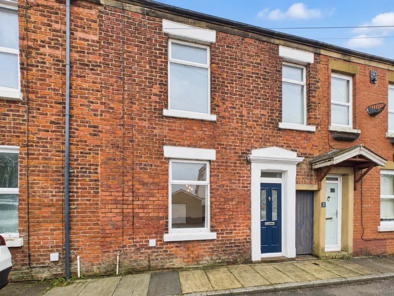 3 bed house for sale, Humber Street, Longridge, PR3