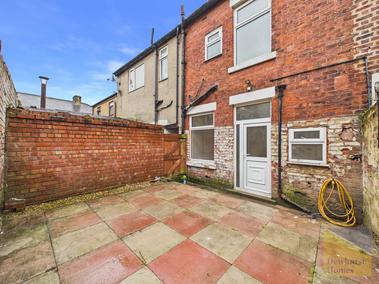Humber Street, Longridge, PR3, photo 10