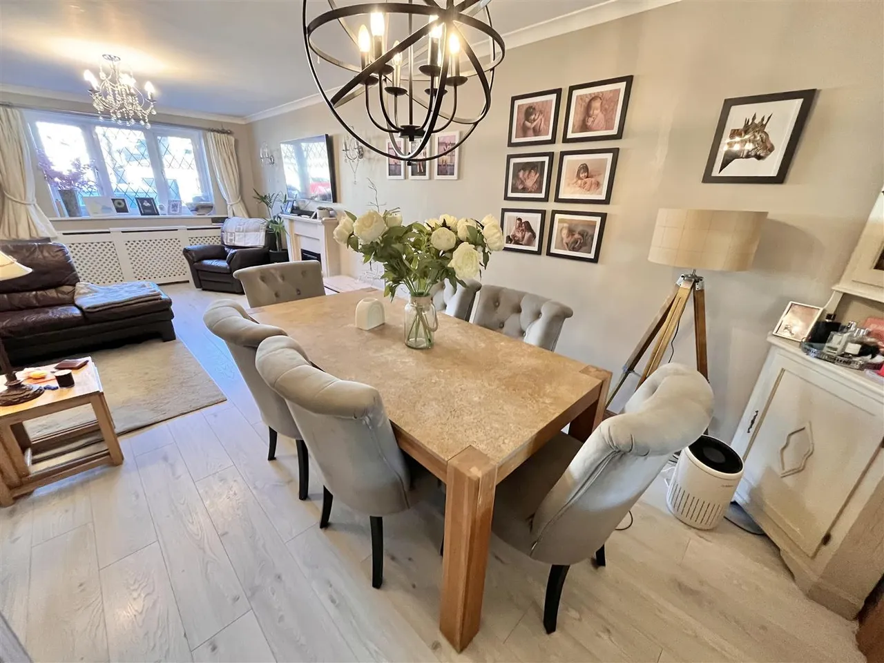 Reynolds Mews, Wilmslow, SK9, photo 13