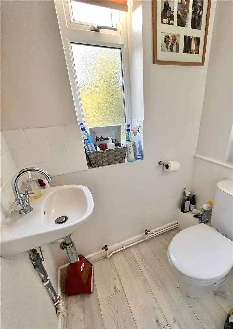 Reynolds Mews, Wilmslow, SK9, photo 12