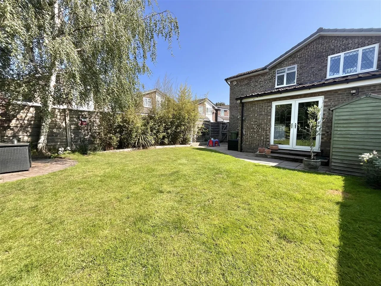 Reynolds Mews, Wilmslow, SK9, photo 20