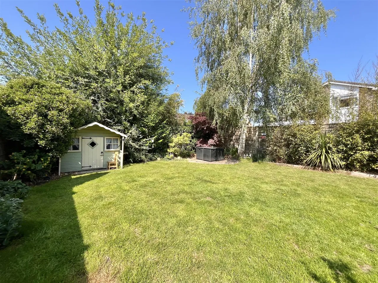 Reynolds Mews, Wilmslow, SK9, photo 21