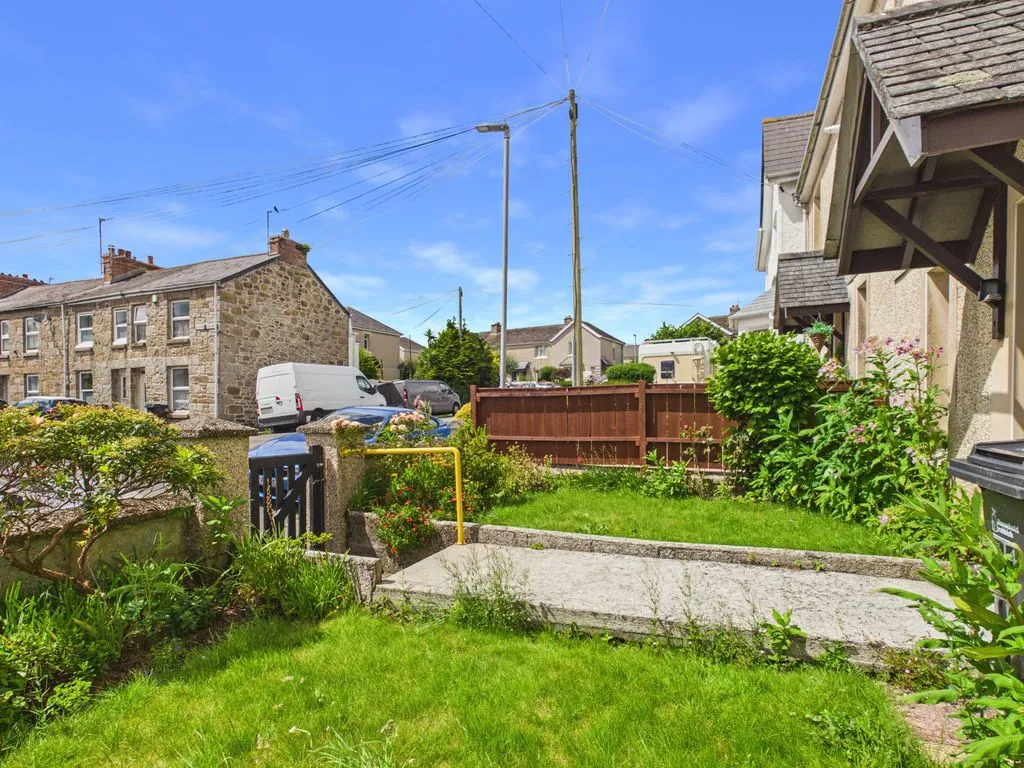 Penalverne Place, Penzance, photo 9