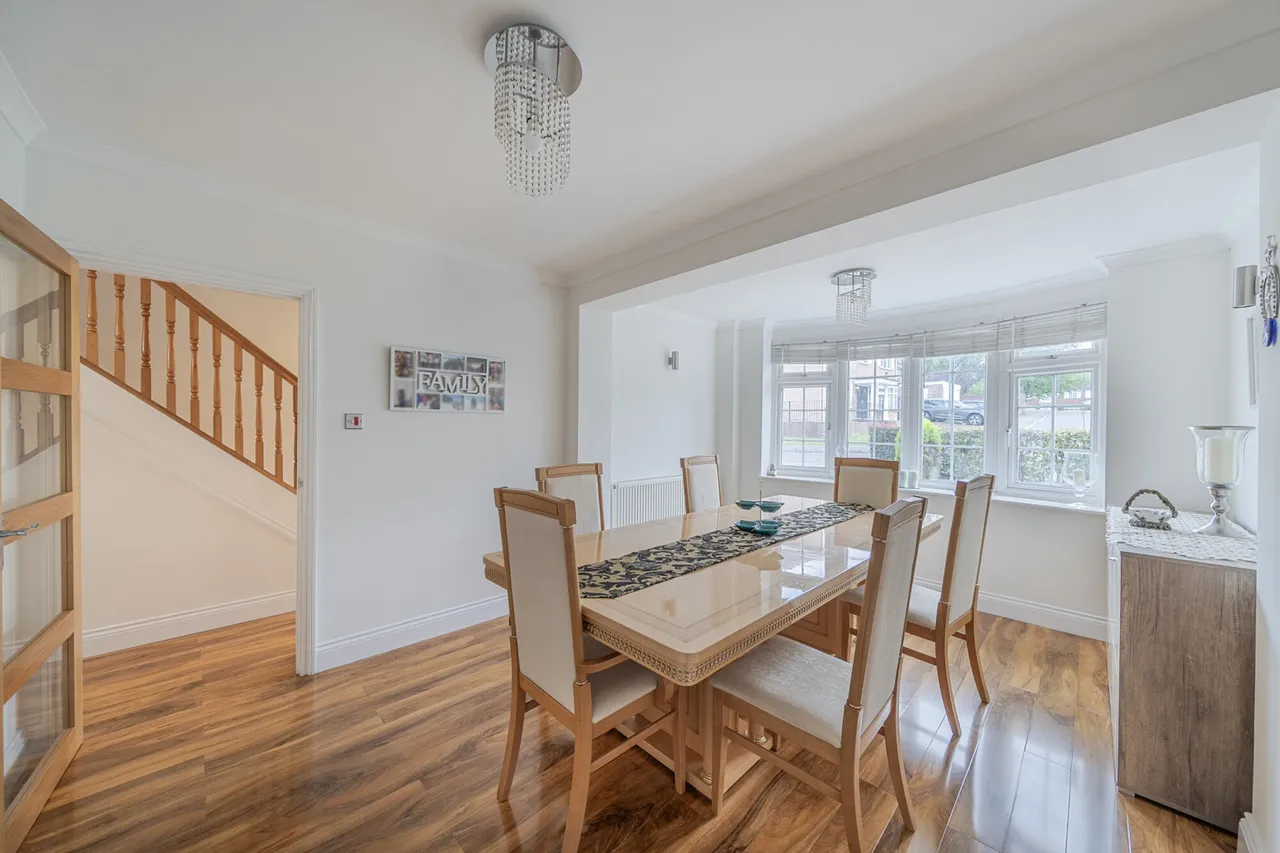 Leavesden Road, Stanmore, HA7, photo 4