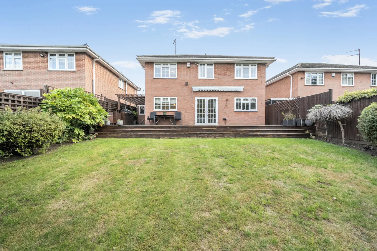 Leavesden Road, Stanmore, HA7, photo 9