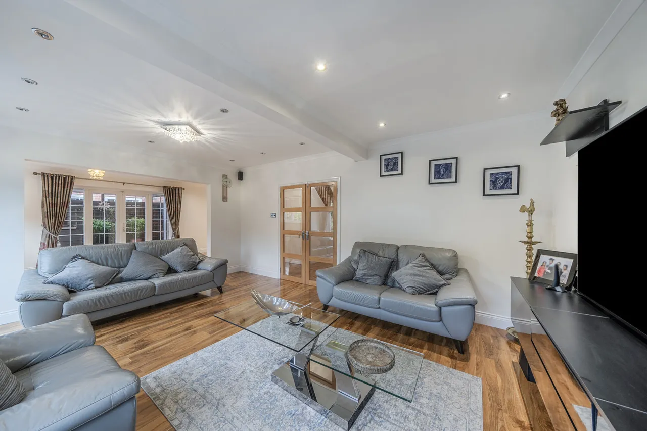 Leavesden Road, Stanmore, HA7, photo 21