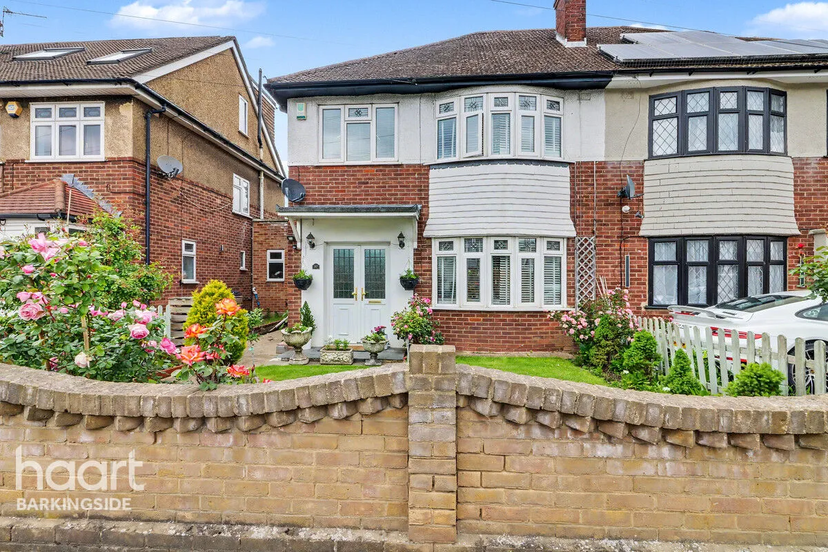 Marston Road, Clayhall, IG5, photo 28