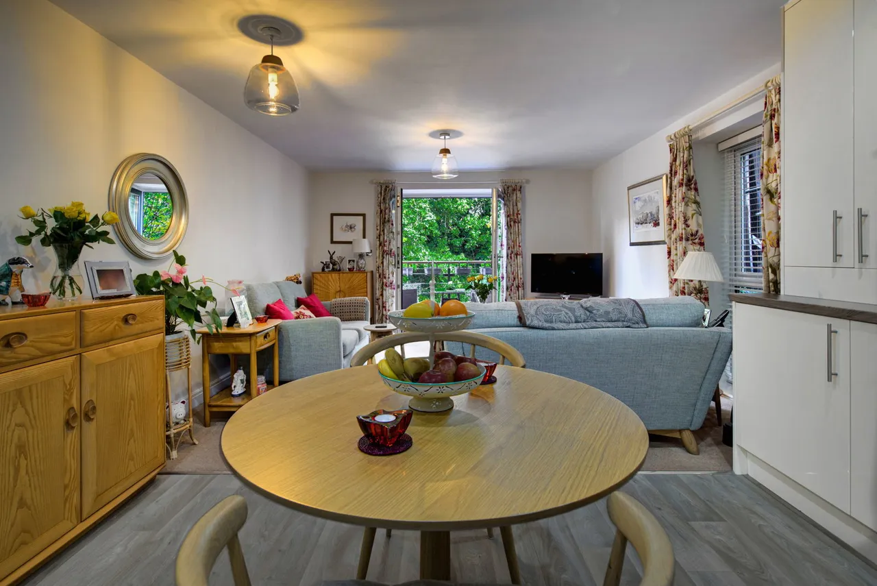 Upper Cambrian Road, Chester, CH1, photo 6