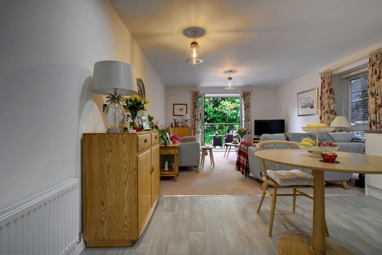 Upper Cambrian Road, Chester, CH1, photo 8