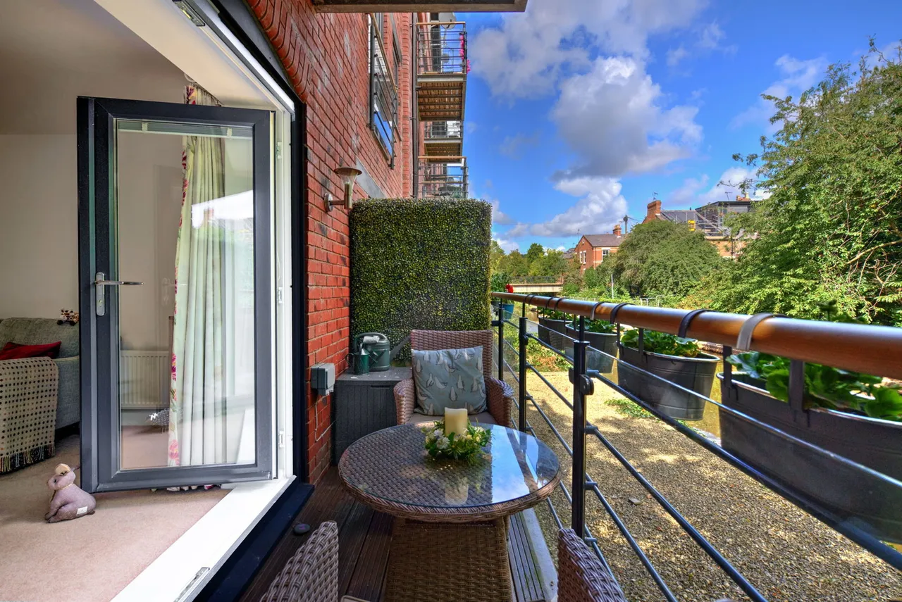 Upper Cambrian Road, Chester, CH1, photo 19