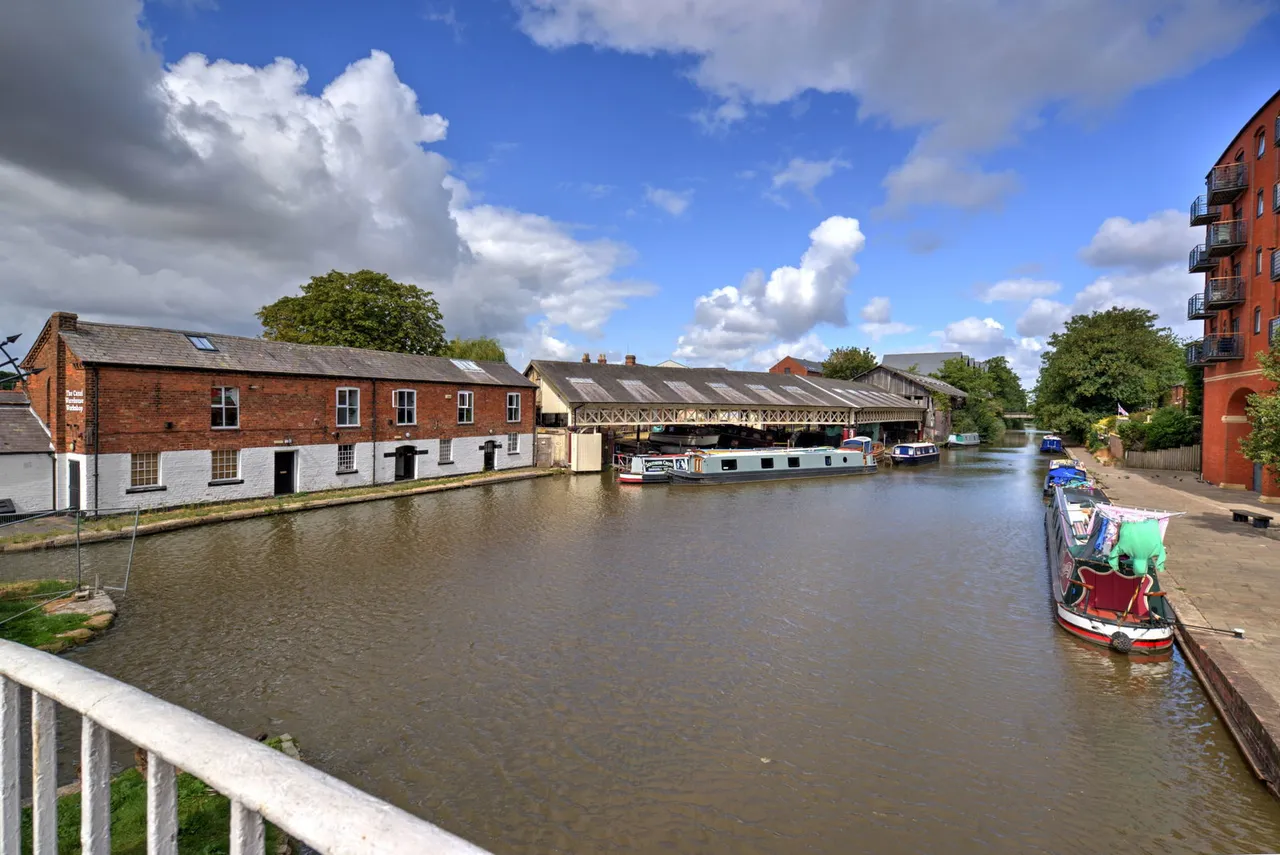 Upper Cambrian Road, Chester, CH1, photo 22