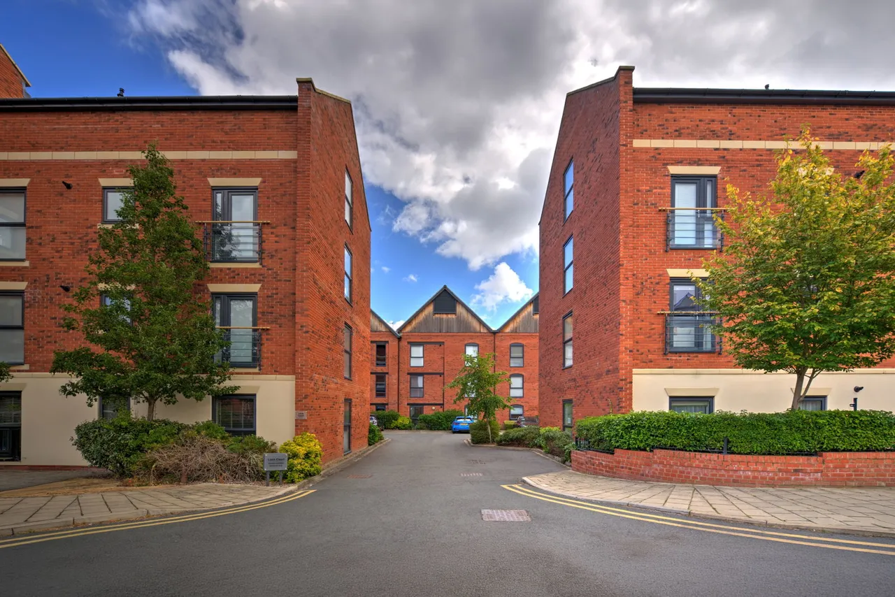 Upper Cambrian Road, Chester, CH1, photo 27