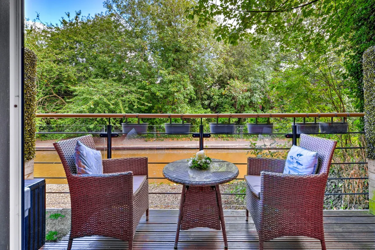 Upper Cambrian Road, Chester, CH1, photo 18