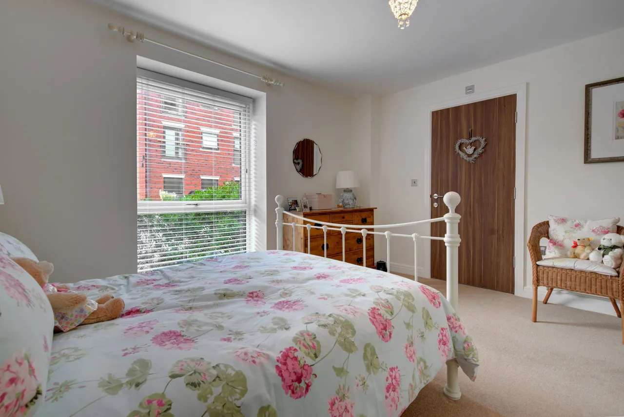 Upper Cambrian Road, Chester, CH1, photo 11