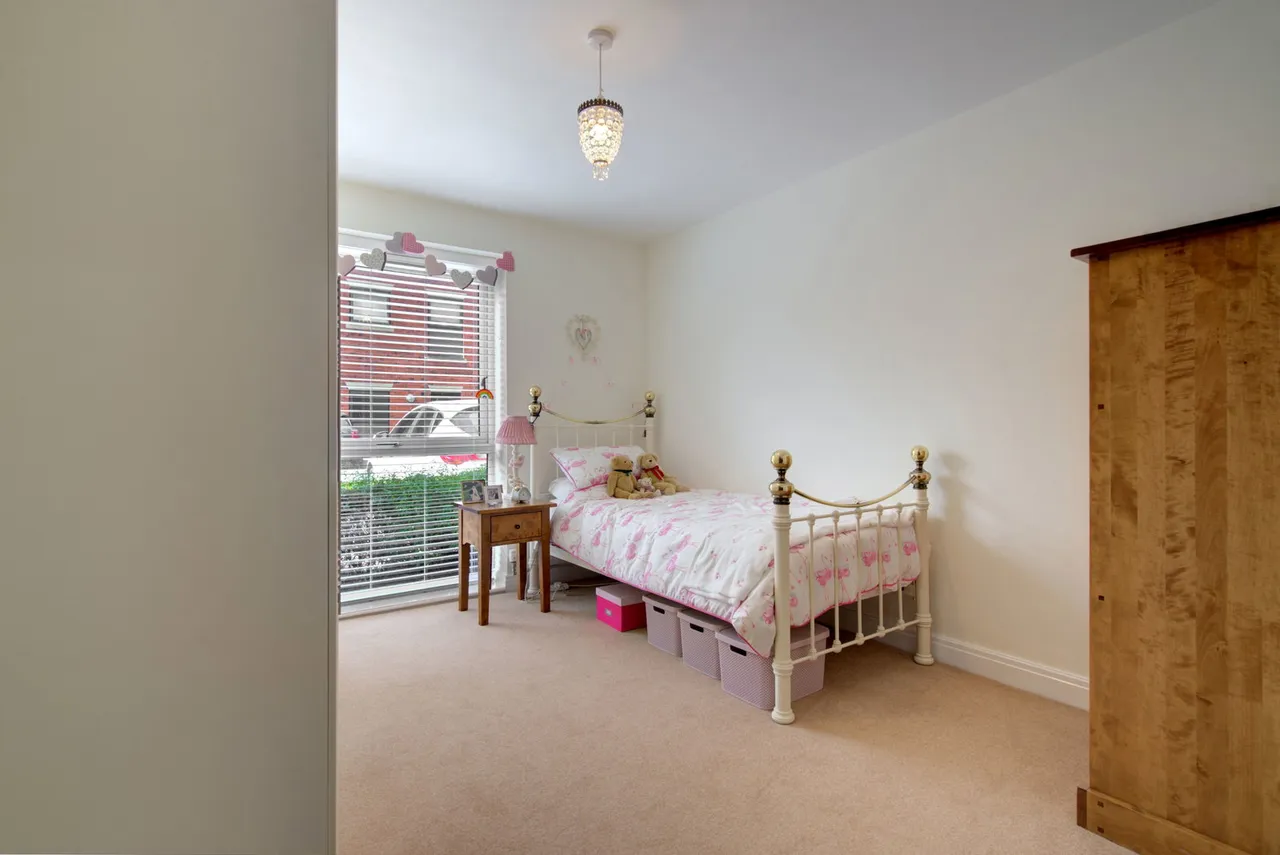 Upper Cambrian Road, Chester, CH1, photo 16