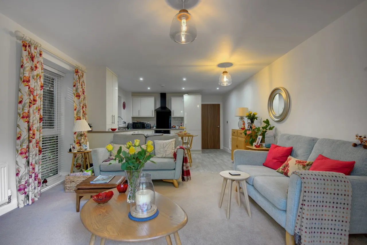 Upper Cambrian Road, Chester, CH1, photo 9