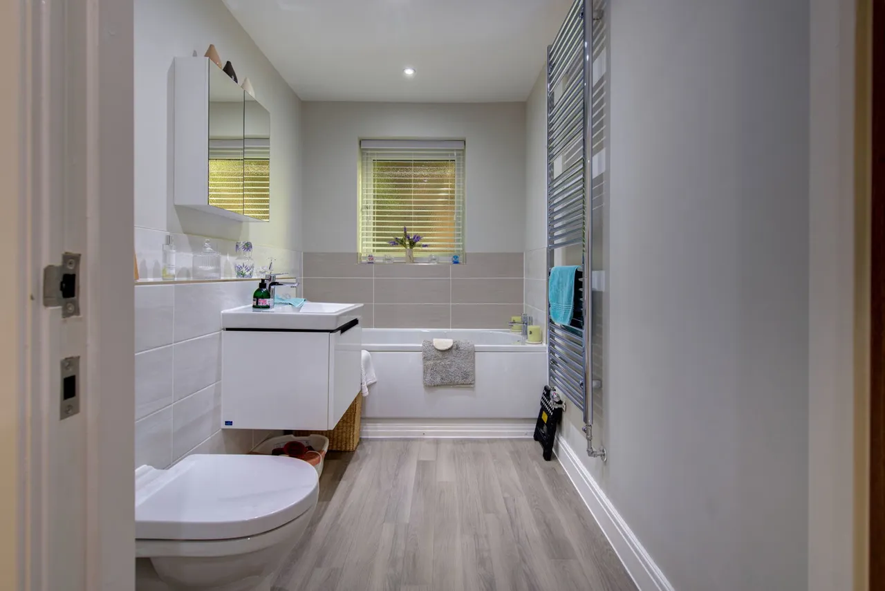 Upper Cambrian Road, Chester, CH1, photo 10