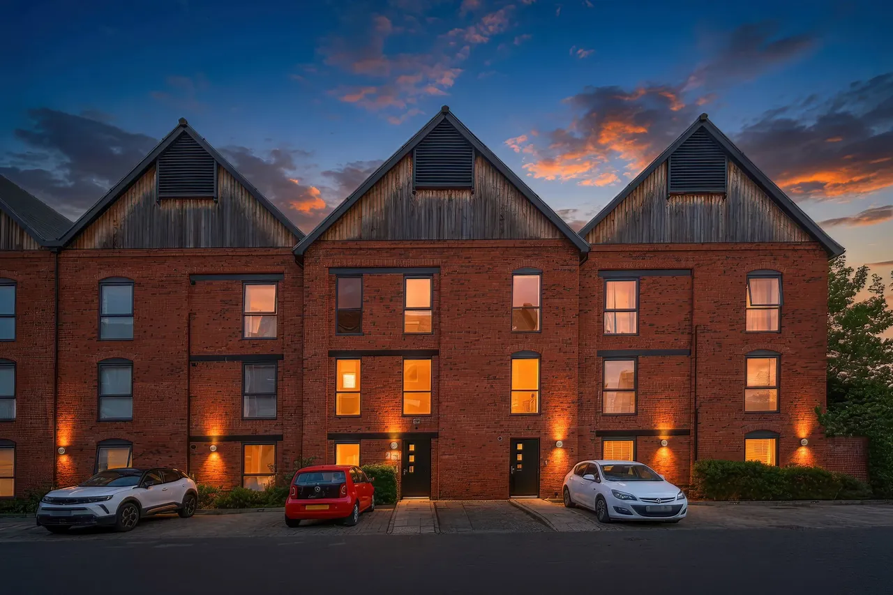 Upper Cambrian Road, Chester, CH1, photo 29
