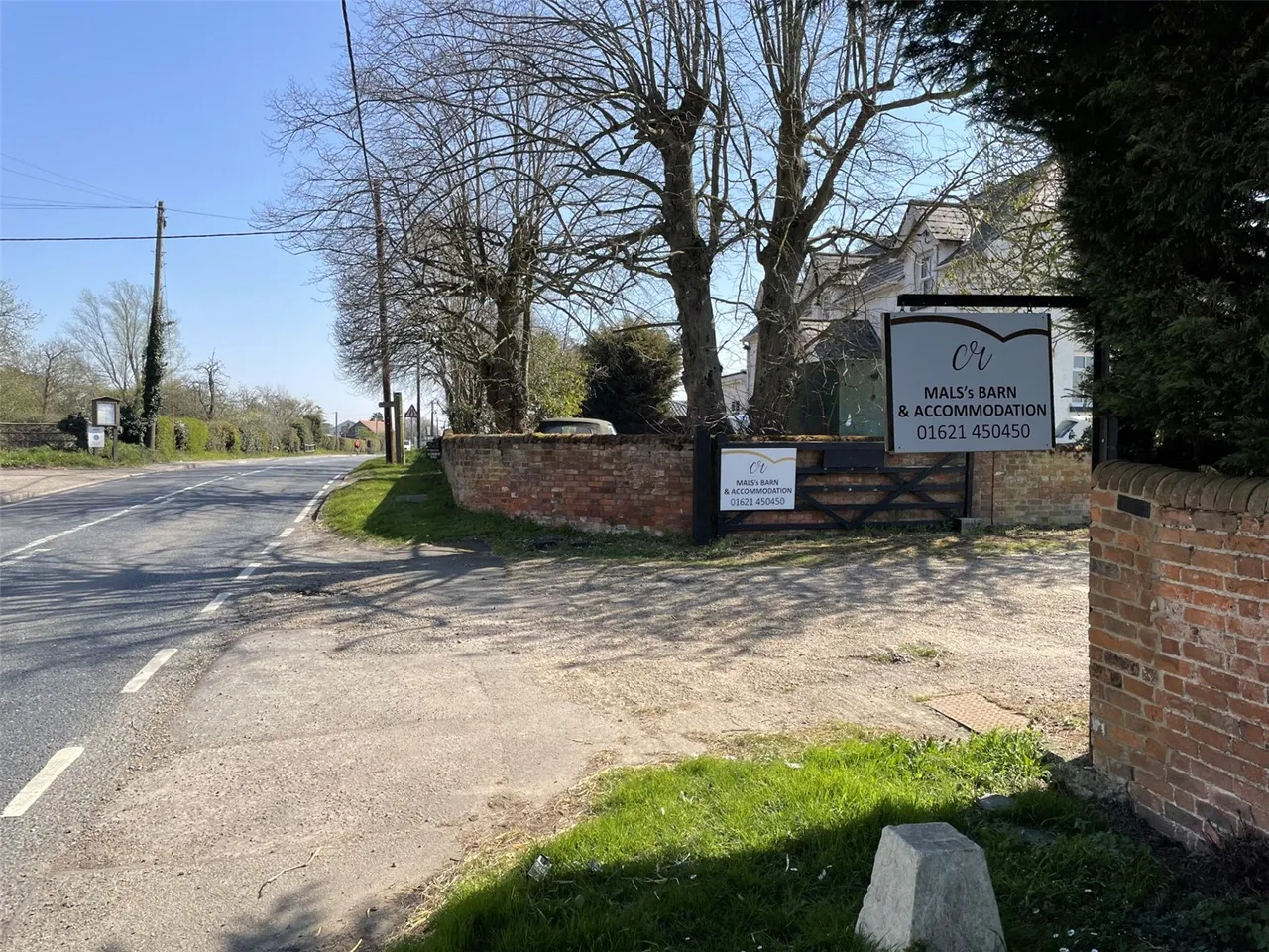 Fambridge Road, Althorne, CM3, photo 4