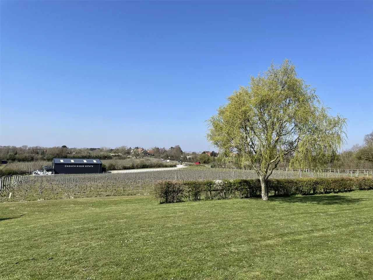Fambridge Road, Althorne, CM3, photo 11
