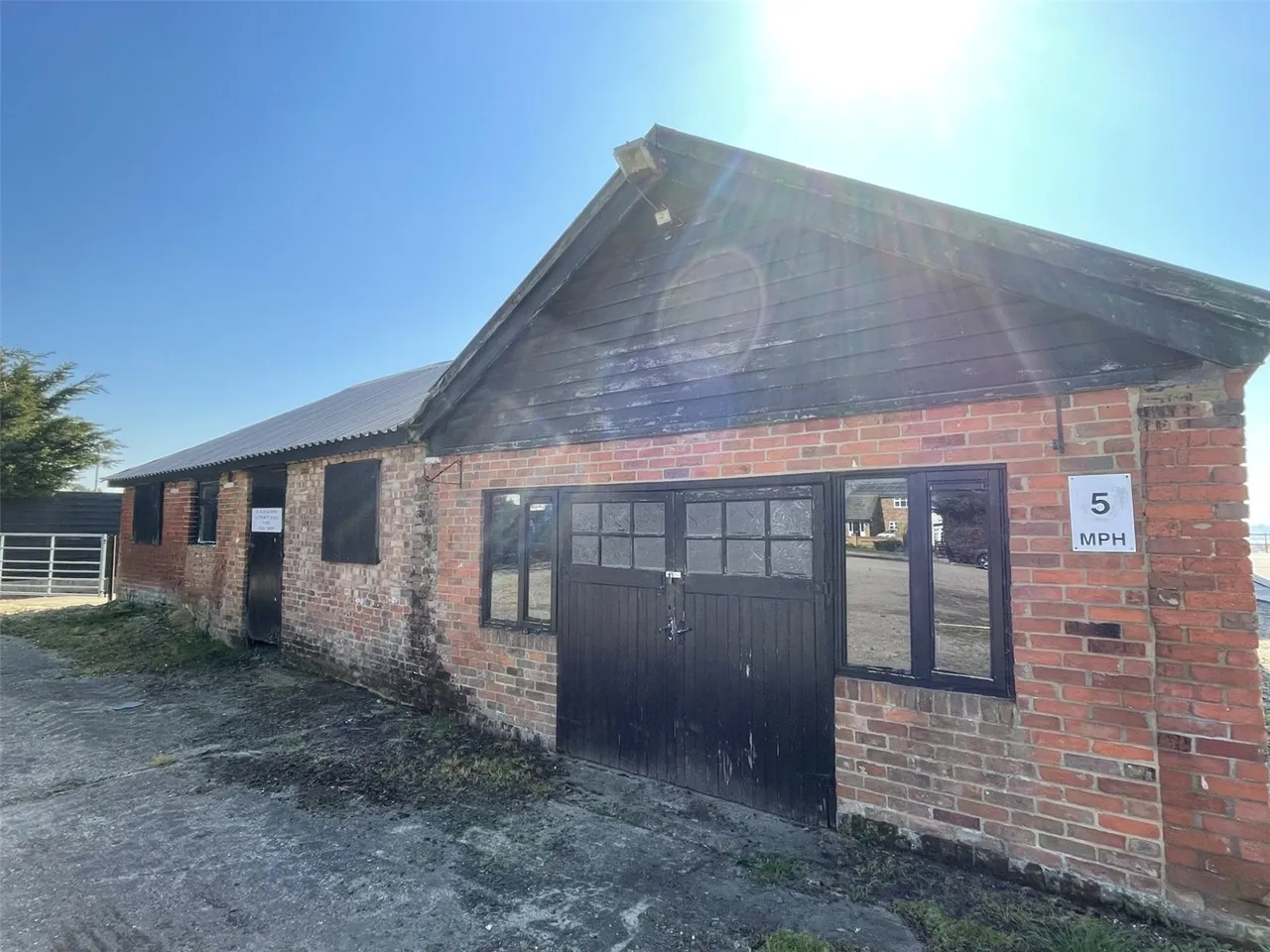 Fambridge Road, Althorne, CM3, photo 13