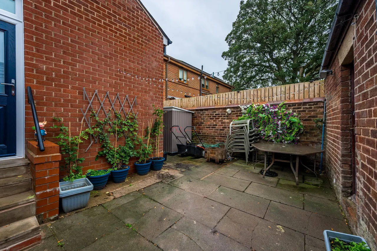 Devonshire Road, Chorley, photo 34