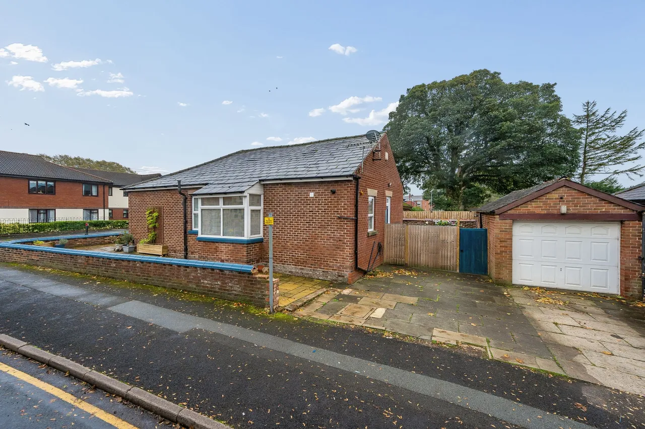 Devonshire Road, Chorley, photo 38