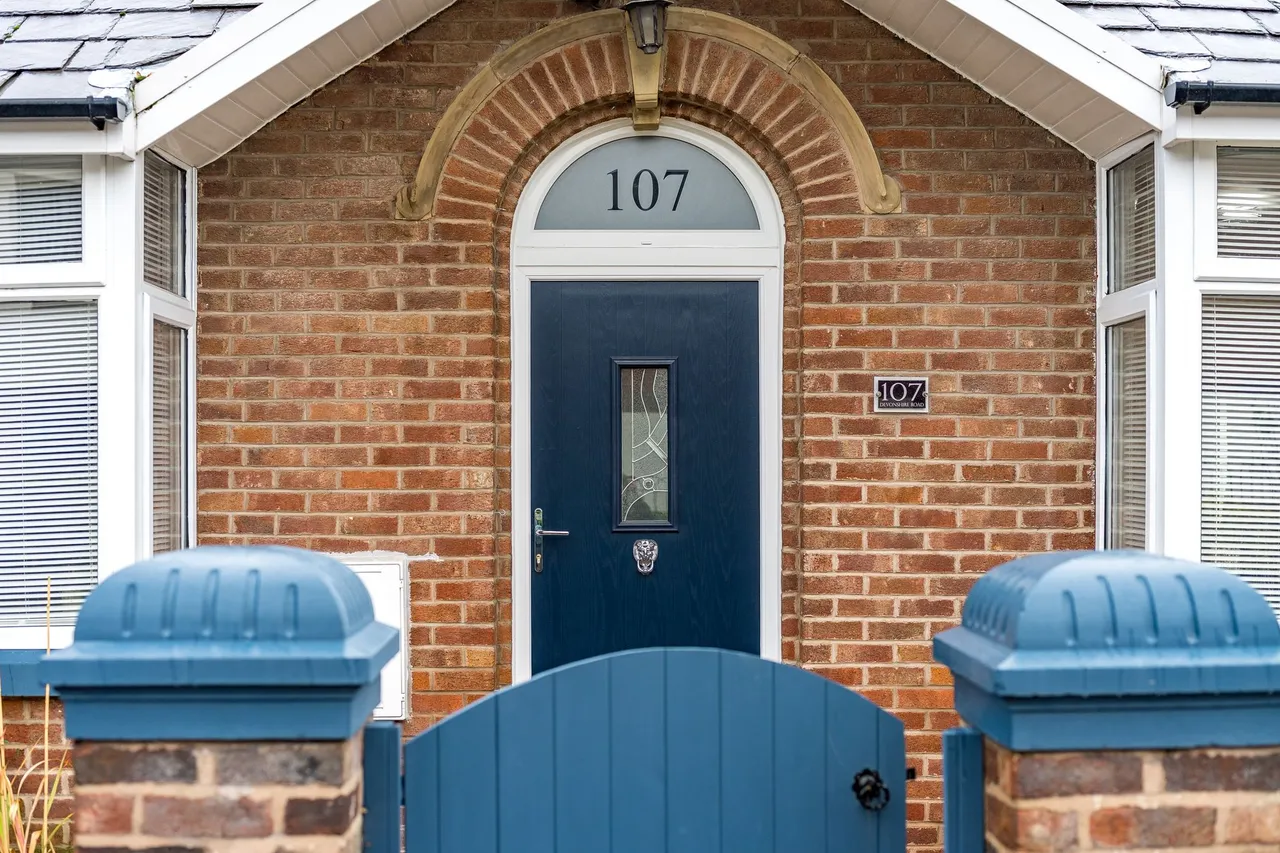 Devonshire Road, Chorley, photo 41