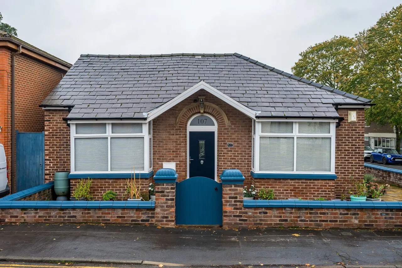 Devonshire Road, Chorley, photo 40