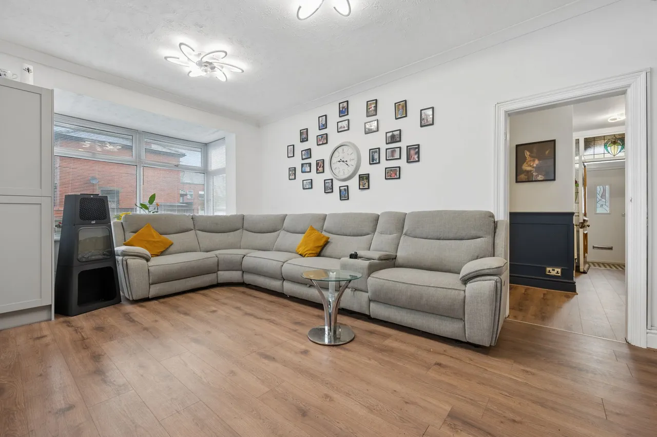 Devonshire Road, Chorley, photo 8